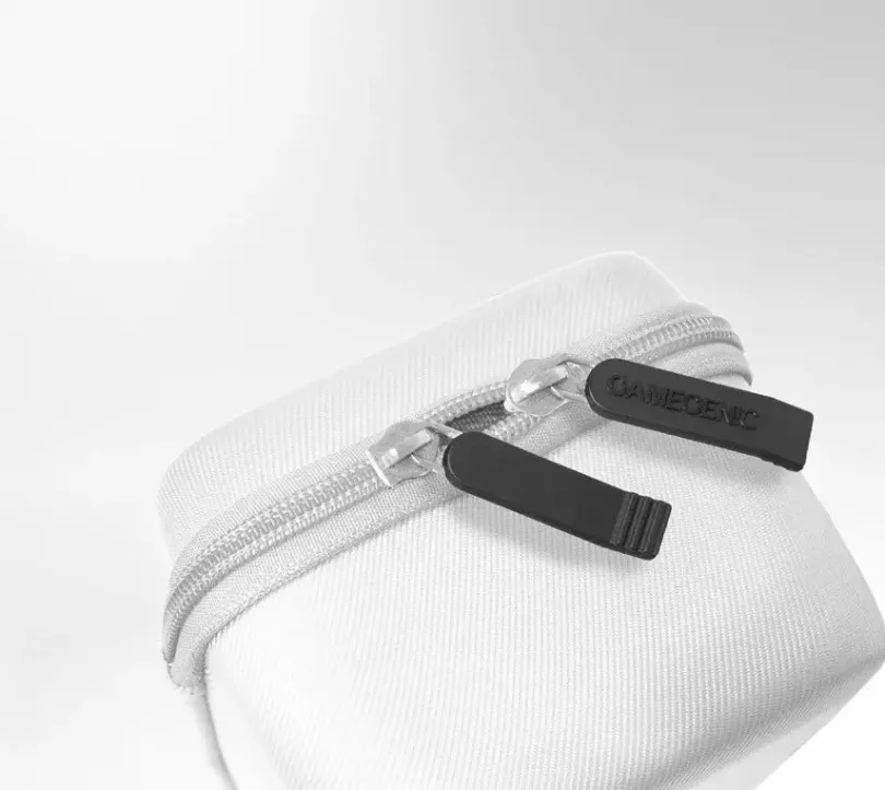 Game Shell 250+ White