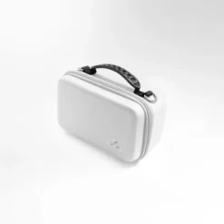 Game Shell 250+ White