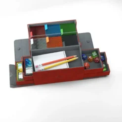 Games' Lair 600+ Red