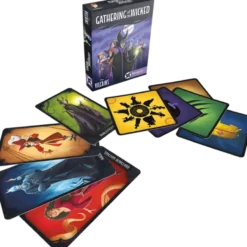 Gathering of the Wicked - Disney Villains