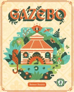 Gazebo