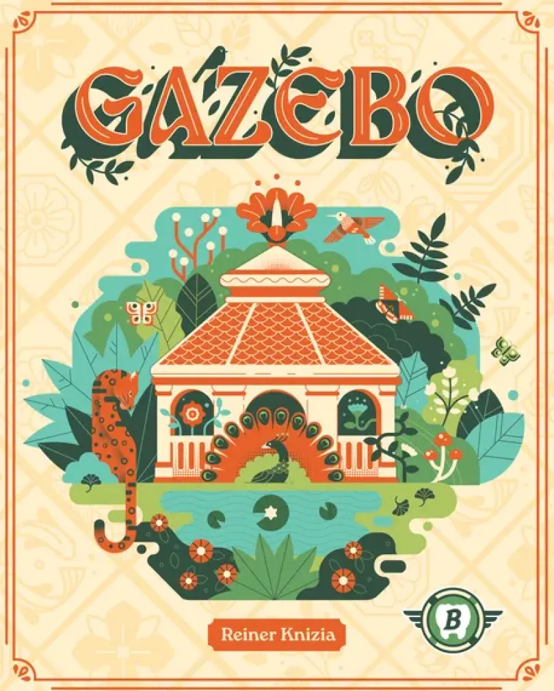 Gazebo