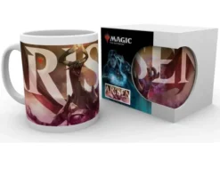 GBeye Mug - Magic The Gathering Bolas Arisen