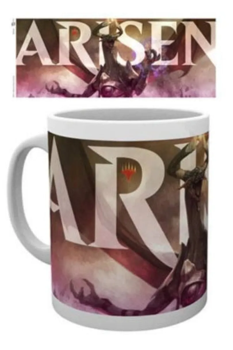GBeye Mug - Magic The Gathering Bolas Arisen
