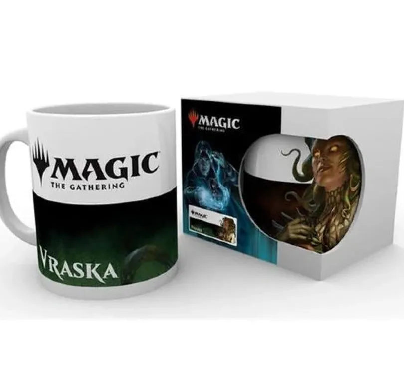 GBeye Mug - Magic The Gathering Vraska
