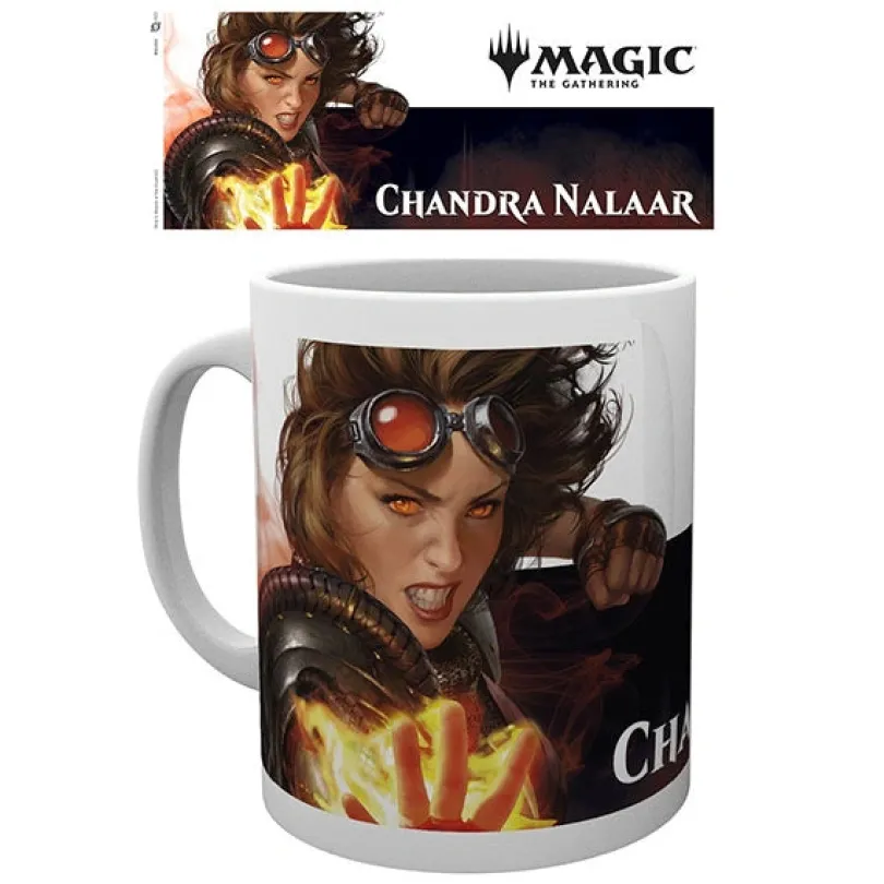 GBeye Mug - Magic The Gathering Chandra