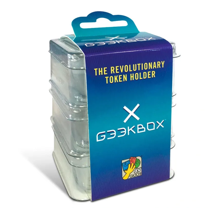 Geekbox