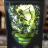 Geek Grind Coffee Elven Enlightenments Canopy Blend Whole Bean 12 oz