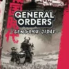 General Orders Sengoku Jidai