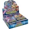 Genesis Impact - Booster Display