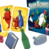 Ghost Blitz (Geistes Blitz)