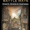 Giant Book of Streets Sewers & Cemeteries