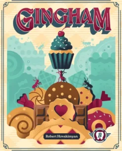 Gingham