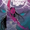 Girl by Moonlight RPG