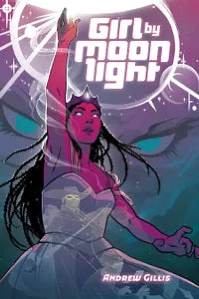 Girl by Moonlight RPG