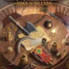 Gloomhaven: Jaws of the Lion