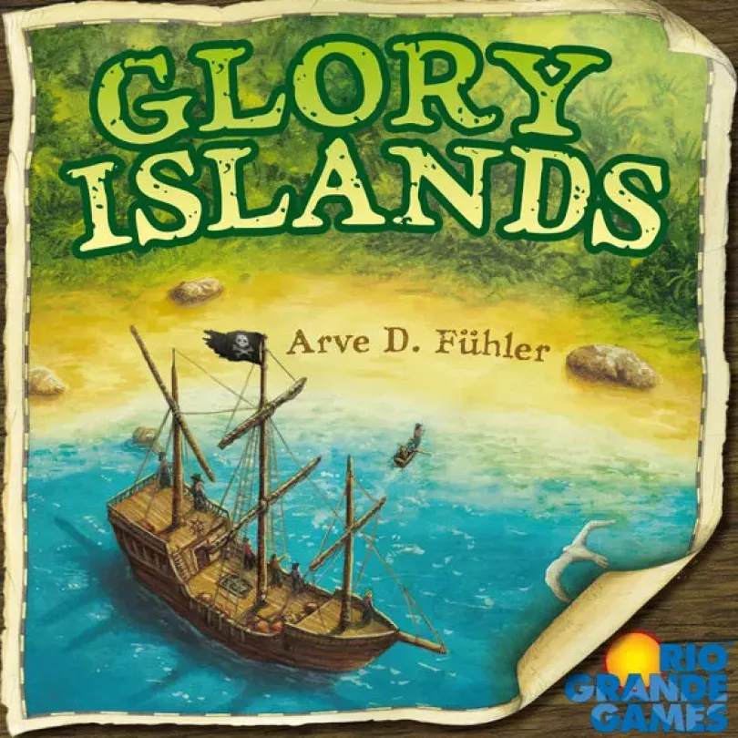 Glory Islands