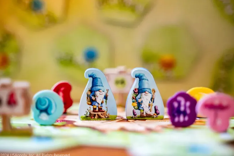 Gnome Hollow