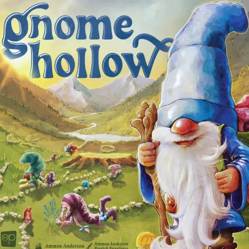 Gnome Hollow