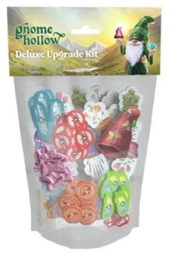 Gnome Hollow Deluxe Upgrade Kit