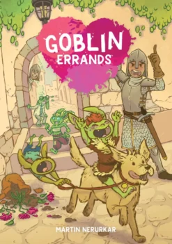 Goblin Errands