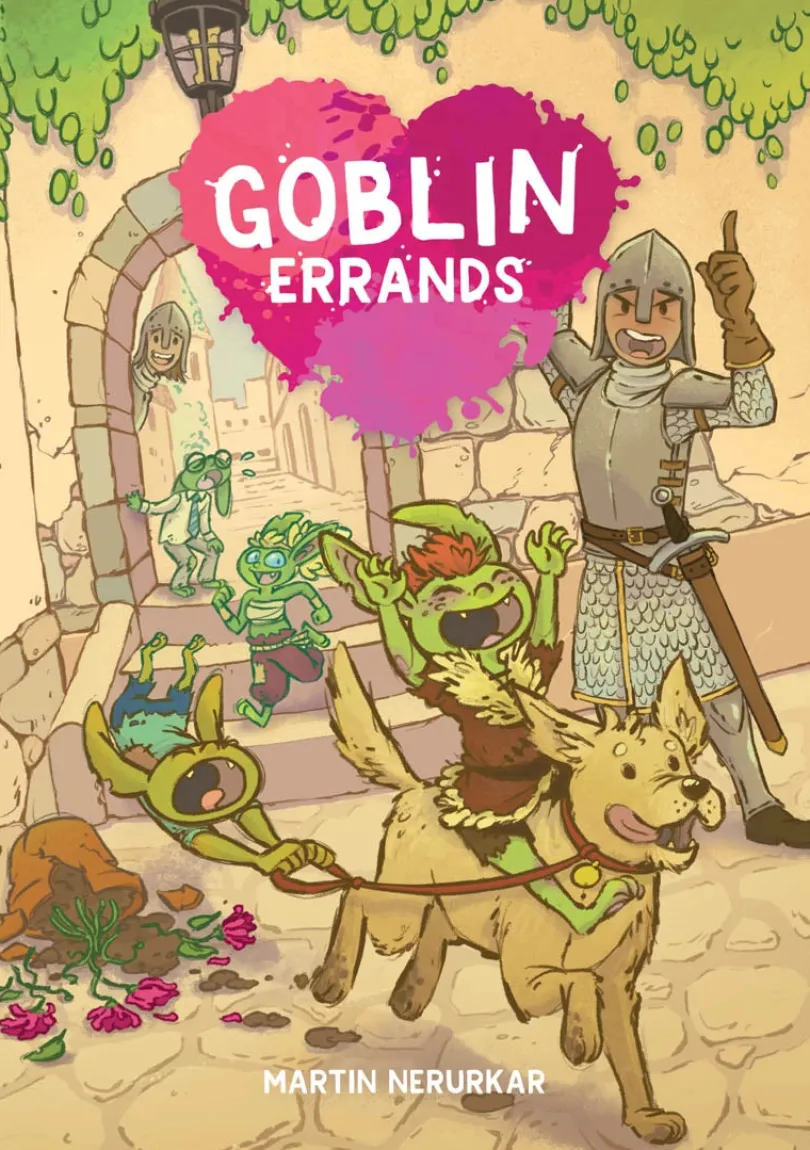 Goblin Errands
