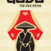 Godo the Five Paths
