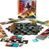 Godzilla Tokyo Clash Strategy Game
