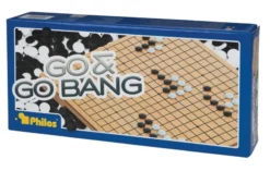 Go & Go Bang (3216)