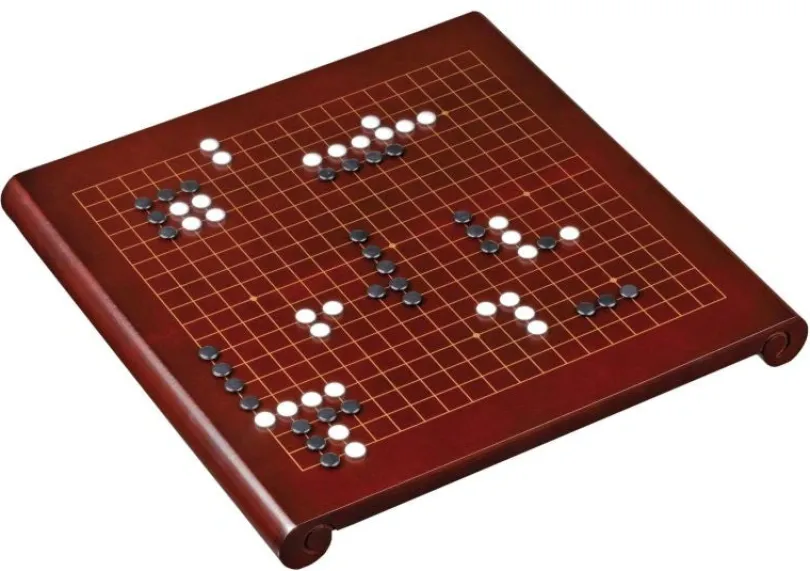 Go & Go Bang Set (3224)