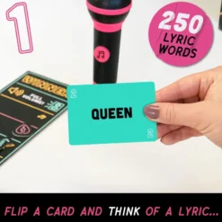Grab The Mic