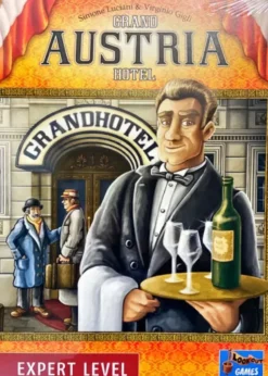 Grand Austria Hotel