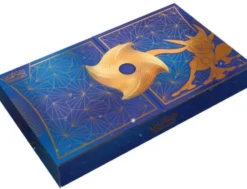 Greninja ex Ultra Premium Collection