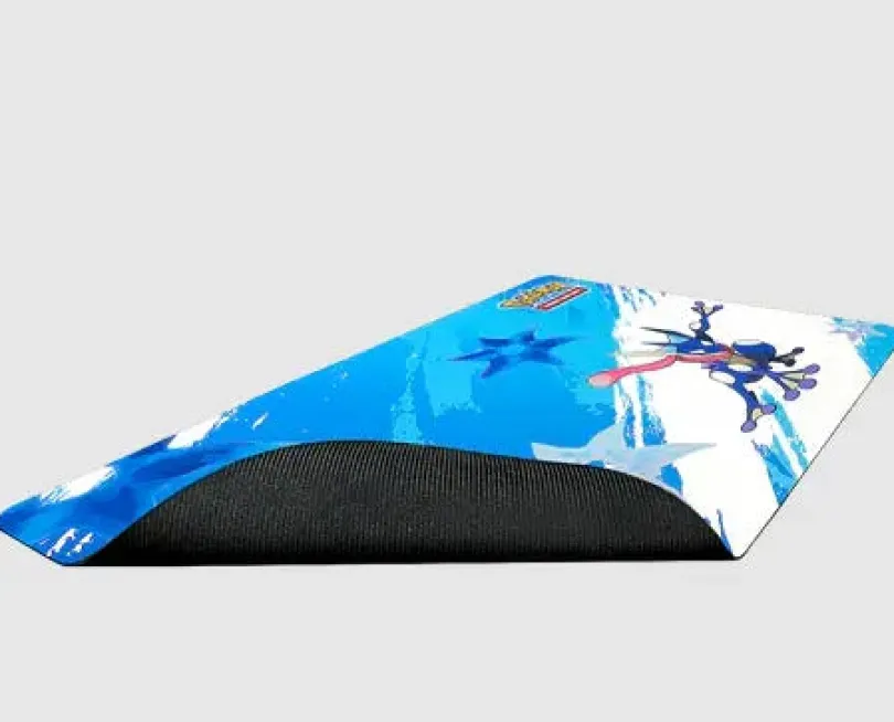 Greninja Standard Gaming Playmat for Pokémon