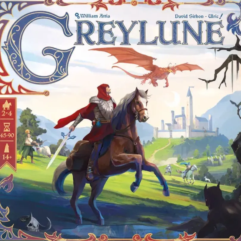 Greylune