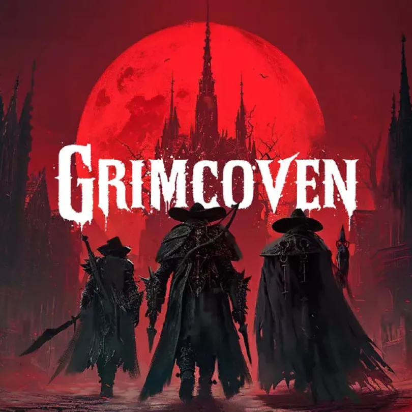 Grimcoven