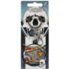 Guess Ill Die Keychain