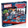 GUESS WHO - Marvel (Nordic + EN)
