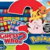 Guess Who? Pokémon SE/FI