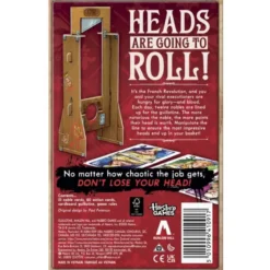 Guillotine
