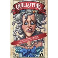Guillotine