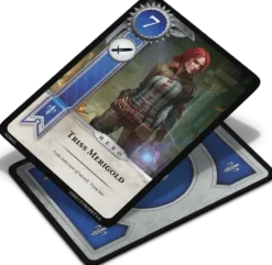 Gwent The Legendary Card Game