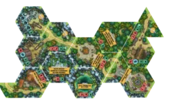 Hamlet: The Village Building Game