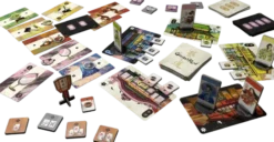 Hanamikoji Geishas Road