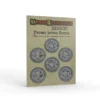 Hansa Teutonica Bonus Token (Franska Regler)