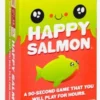 Happy Salmon