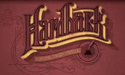 Hardback