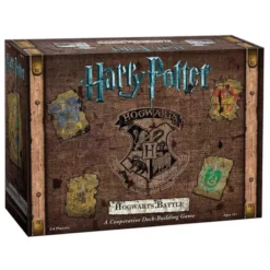 Harry Potter: Hogwarts Battle