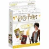 Harry Potter WHOT! (SV + EN)