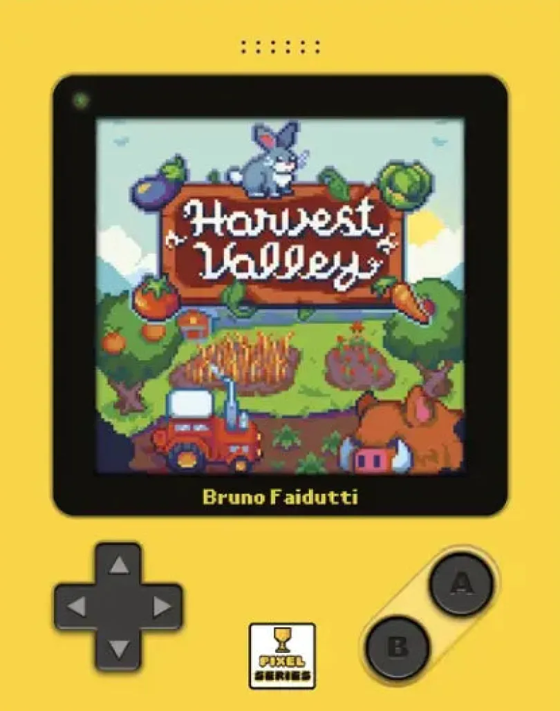 Harvest Valley
